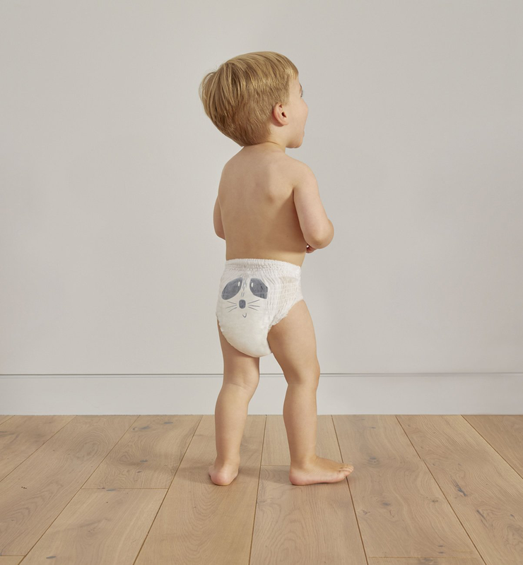 Eco nappy pants-null