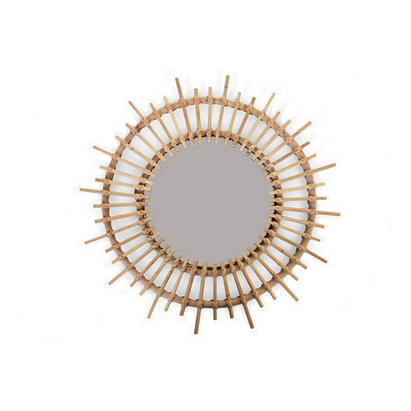 Childhome rattan mirror - fondi 60, , medium-null