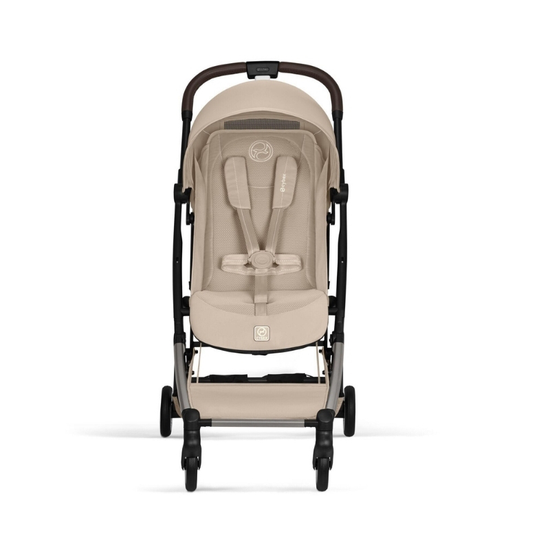 Cybex orfeo tpe almond beige beige-null