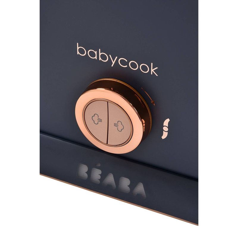 Beaba babycook duo - night blue, , medium-null