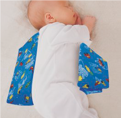 Anatomic help - 0902 guard support pillows, , medium