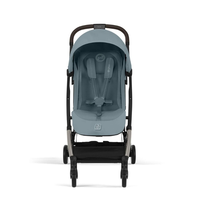 Cybex orfeo tpe stormy blue light blue-null