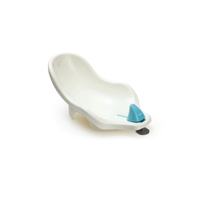 Bath calm blue bathtub, , medium-null