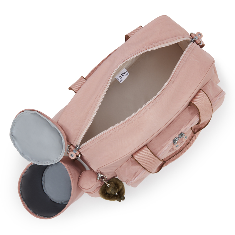 Camama memory pink-null