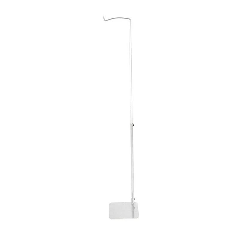 Mosquito net support white, , medium-null