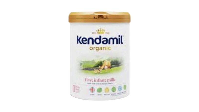 Kendamil organic no1 first infant milk 1, 800gr, , medium-null