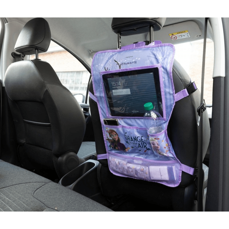 Frozen backseat protector, , medium-null