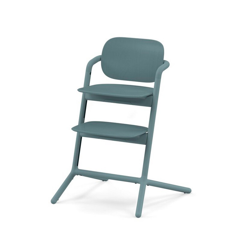 Cybex lemo 4in1 set -stone blue, , medium-null