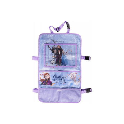 Frozen backseat protector, , medium