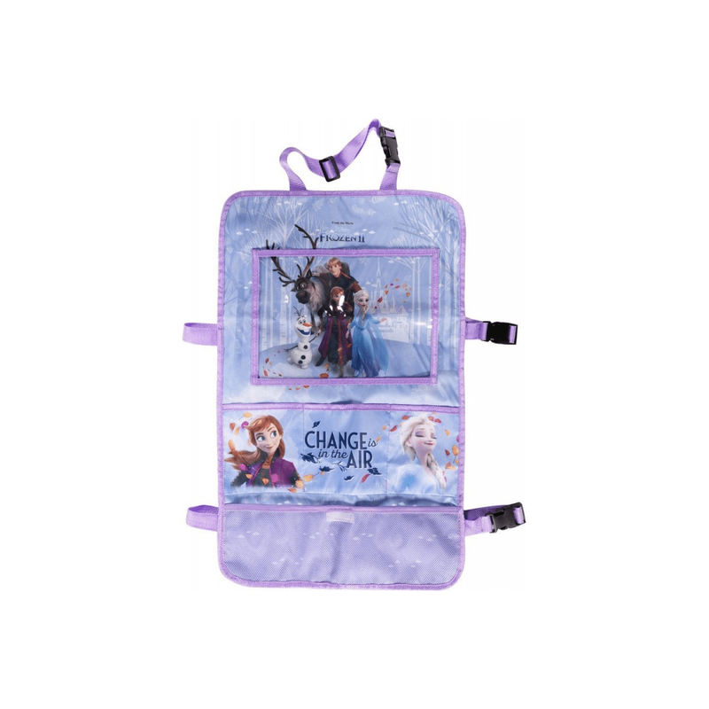 Frozen backseat protector, , medium-null