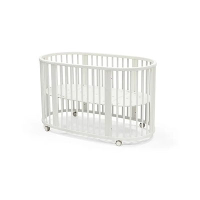Stokke sleepi bed cot v3 - white, , medium