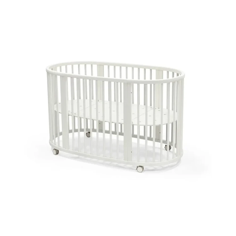 Stokke sleepi bed cot v3 - white, , medium-null
