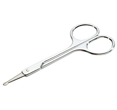 Babyono safe nail scissors, , medium
