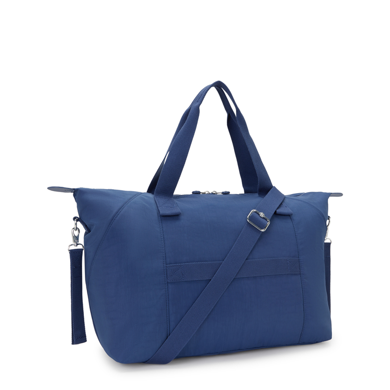 New art m babybag casual blue-null