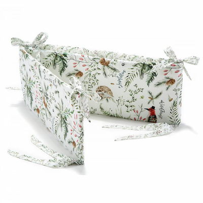 La millou bumper - forest, , medium