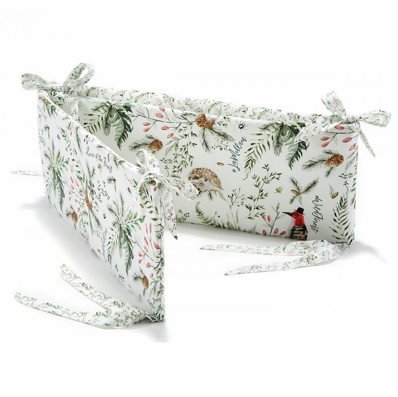 La millou bumper - forest, , medium-null