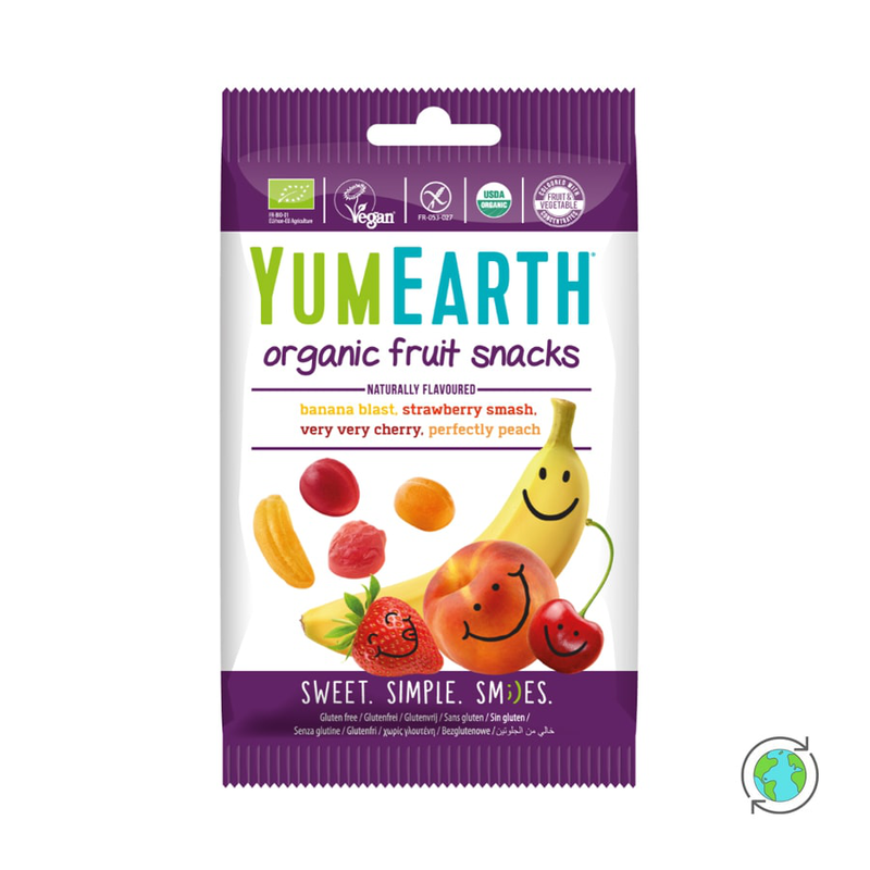 Yumearth | organic fruit snacks | &beta;&iota;&omicron;&lambda;&omicron;&gamma;&iota;&kappa;ό &sigma;&nu;&alpha;&kappa; &phi;&rho;&omicron;ύ&tau;&omega;&nu; &mu;&pi;&alpha;&nu;ά&nu;&alpha;, &phi;&rho;ά&omicron;&upsilon;&lambda;&alpha;, &kappa;&epsilon;&rho;ά&sigma;&iota; & &beta;&epsilon;&rho;ί&kappa;&omicron;&kappa;&omicron; | 50gr, , medium-null