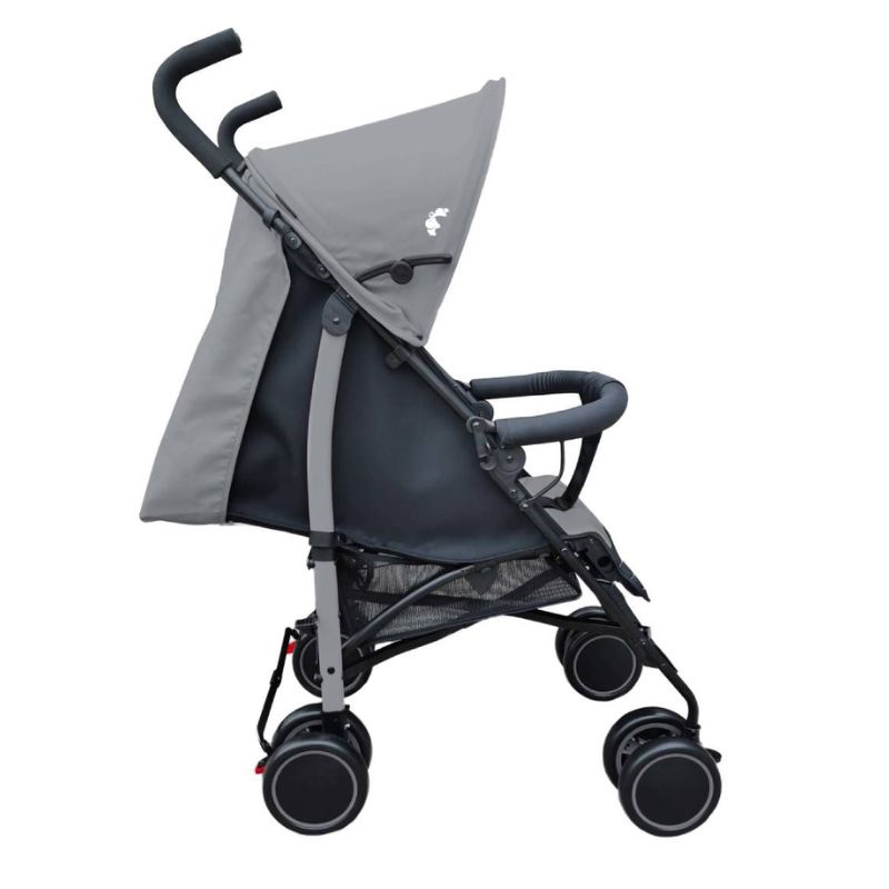 Bebe confort umbrella park 1 stroller &ndash; grey uo6-b0818-01, , medium-null
