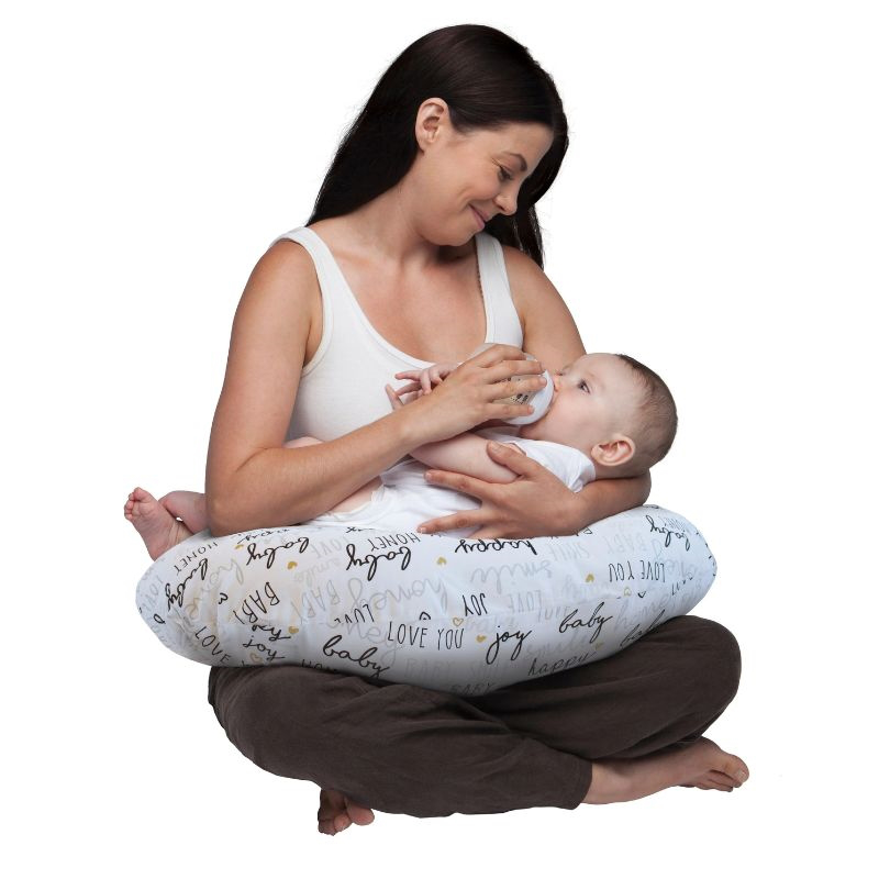 Chicco breastfeeding pillow boppy j63-79902-83, , medium-null