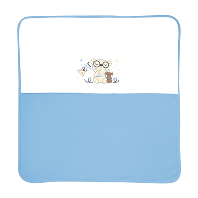 Lorelli jersey diaper za za &beta;&rho;&epsilon;&phi;&iota;&kappa;ή &pi;ά&nu;&alpha; &alpha;&lambda;&lambda;ά&gamma;&mu;&alpha;&tau;&omicron;&sigmaf; blue 90x90cm, , medium