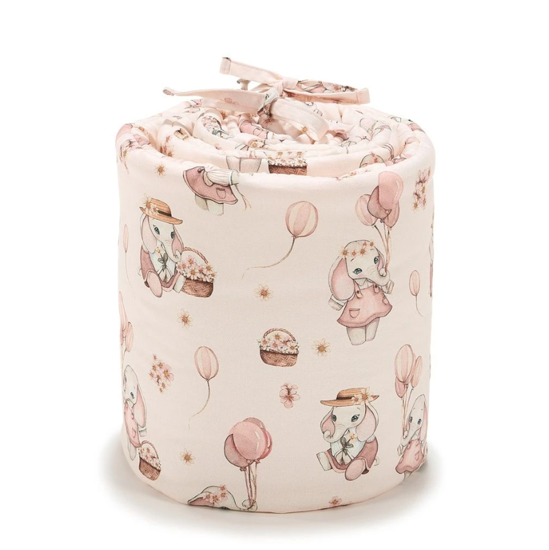 La millou bumper - rossie, , medium-null