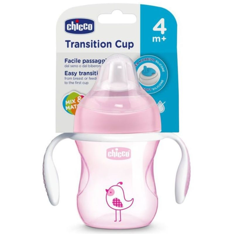 Chicco growth cup pink f04-06911-10-01, , medium-null