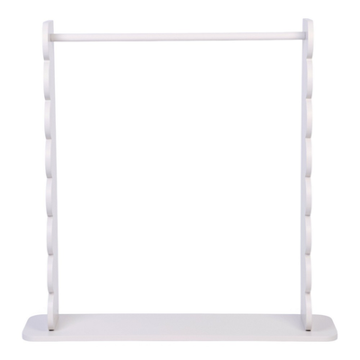 Childhome clothes rack biscuit dreams - cosy clay, , medium