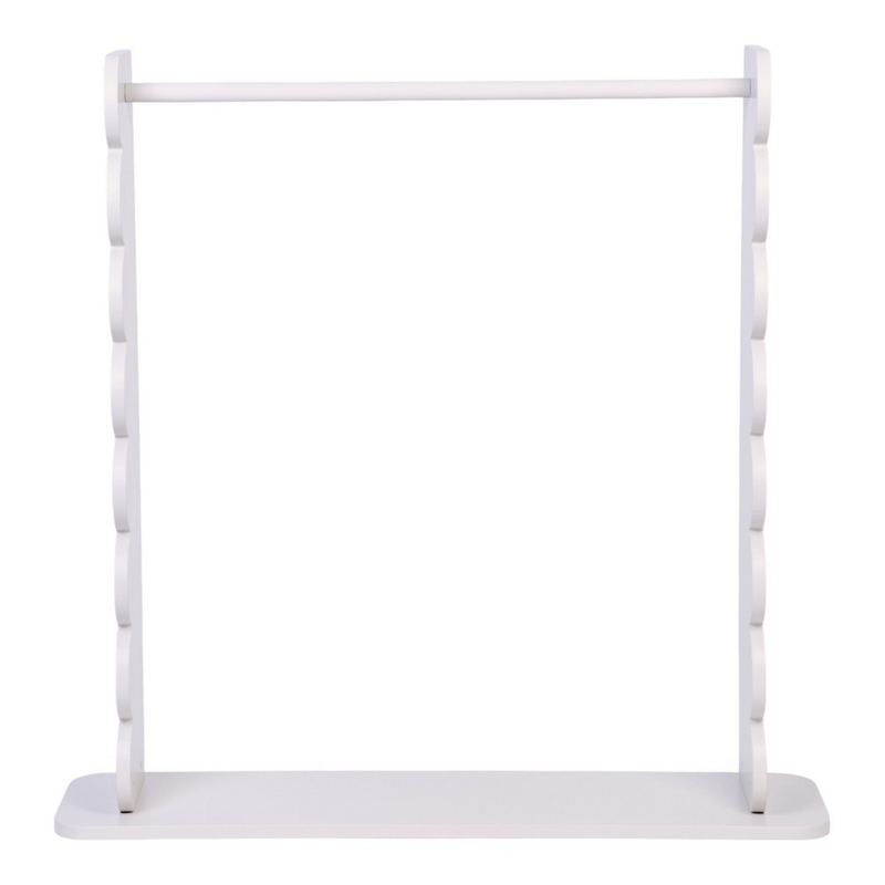 Childhome clothes rack biscuit dreams - cosy clay, , medium-null
