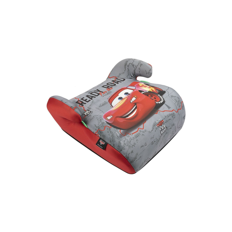 Disney cars baby car seat booster 15-36 kg, , medium-null