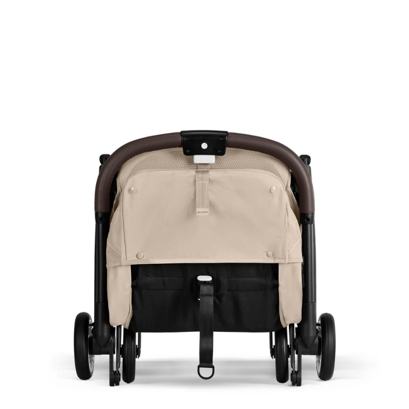 Cybex orfeo tpe almond beige beige-null