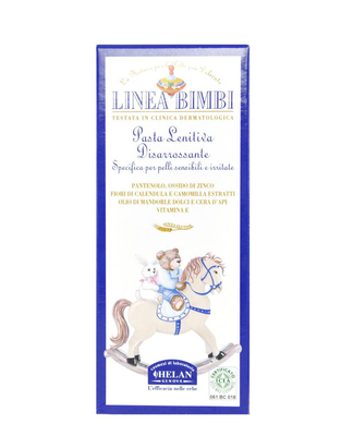 Linea bimbi soothing red relief 50ml paste, , medium