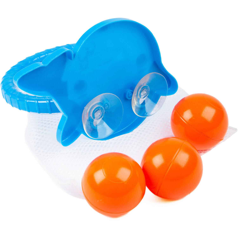 Little tikes bath basketball set, , medium-null