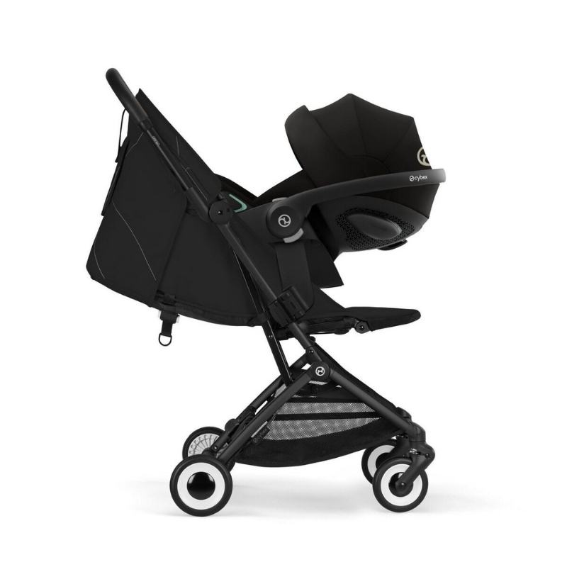 Cybex orfeo blk magic black black-null