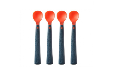 Tommee tippee heat sense 4m spoons 4, , medium