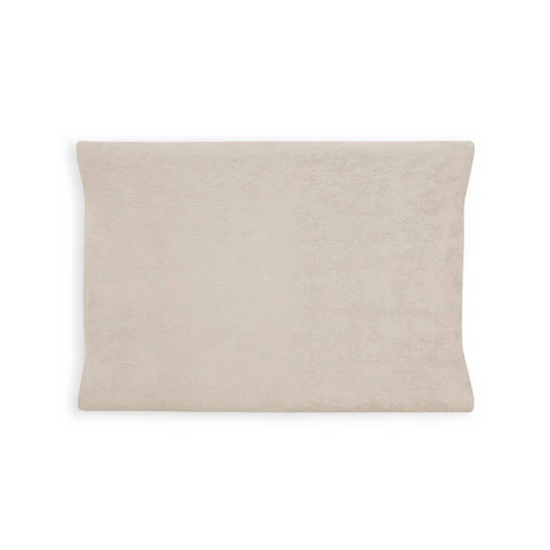 Jollein changing mat cover - nougat, , medium-null