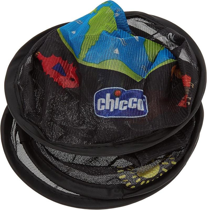 Chicco chicco sun shade (2pcs) 0m+, , medium-null