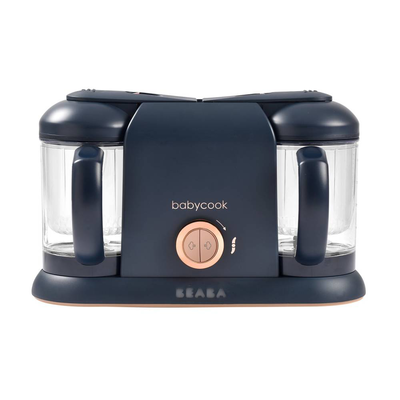 Beaba babycook duo - night blue, , medium