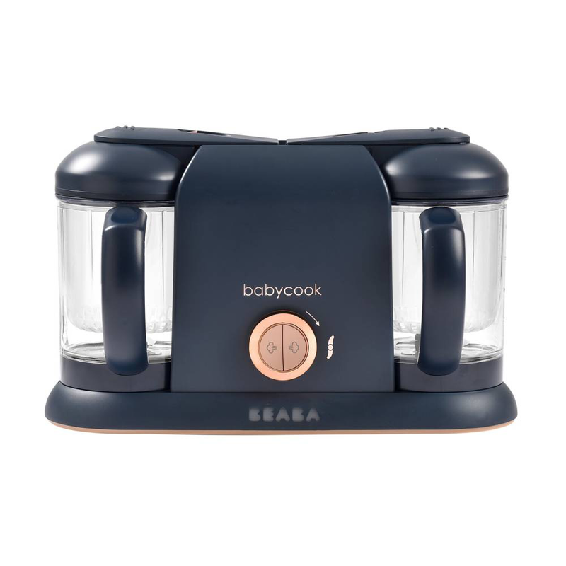Beaba babycook duo - night blue, , medium-null