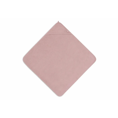 Jollein bathcape - wild rose, , medium