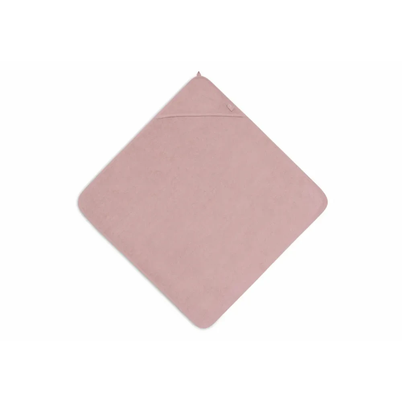 Jollein bathcape - wild rose, , medium-null