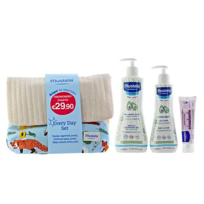 Mustela everyday set, , medium