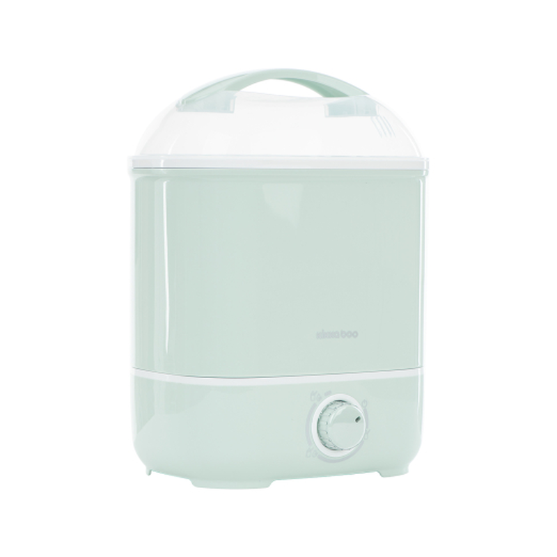 Kikka boo sterilizer with dryer cleo, , medium-null