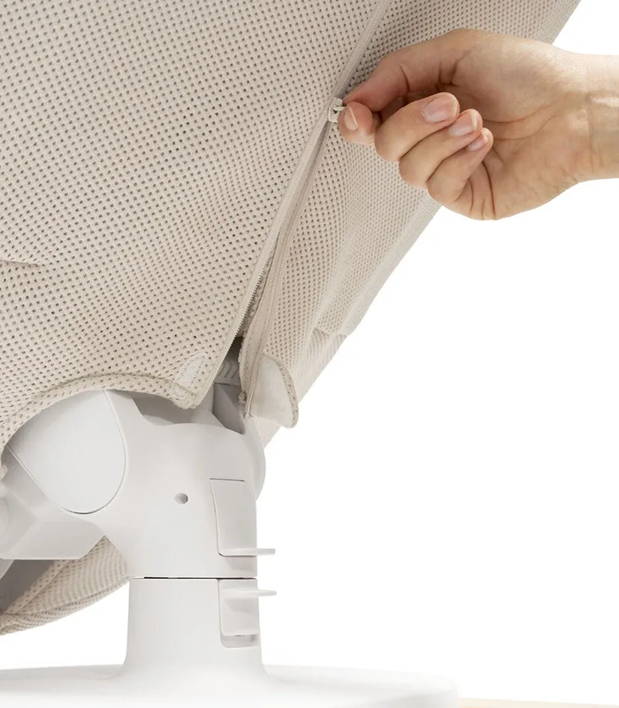 Stokke yoga bouncer - light sand, , medium-null