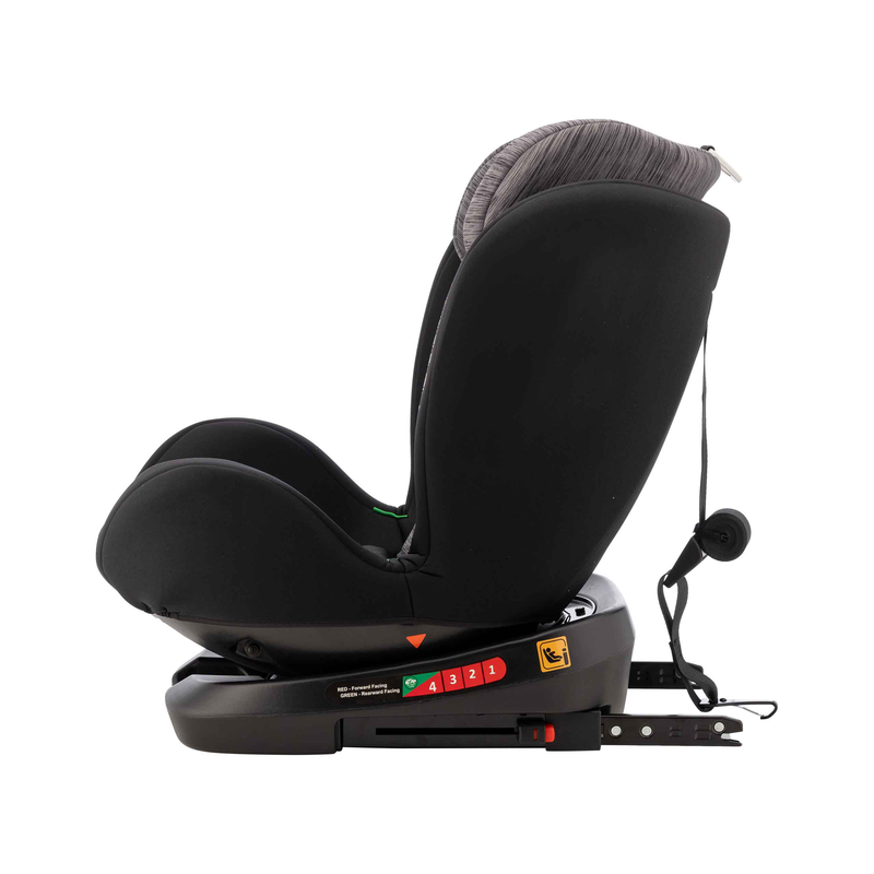 Freeon car seat sierra, , medium-null