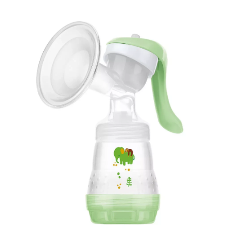 Mam manual breast pump, , medium-null