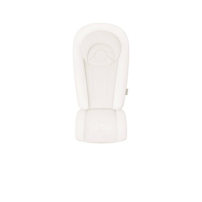 Cybex newborn nest - white, , medium
