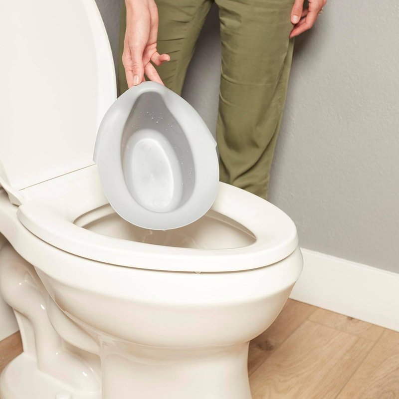 Infantino potty training toilet, , medium-null