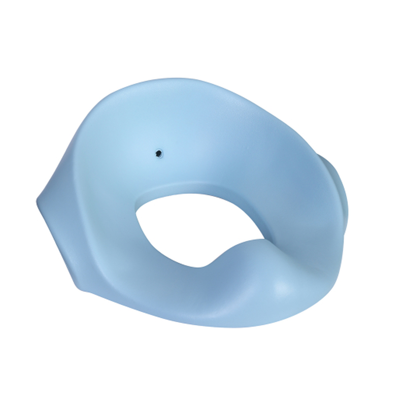 Kikka boo toilet seat flipper blue (eva foam), , medium-null
