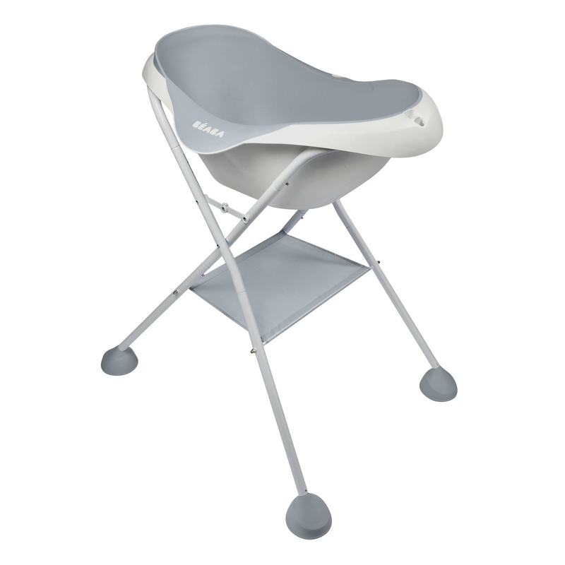 Beaba camele'o bath - light grey s, , medium-null