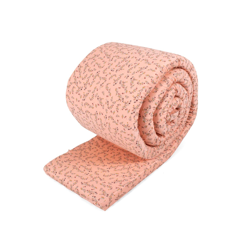 Filibabba bed bumper - botanical love, , medium-null